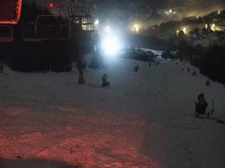 Harbutowice-Szklana Góra