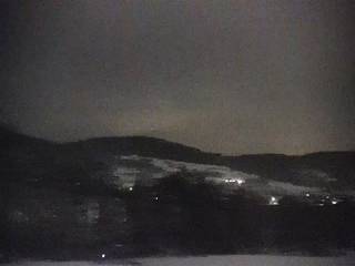 Kompleks Beskid Spytkowice - widok na taśmę