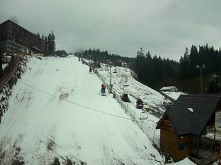 HENRYK - Ski Krynica