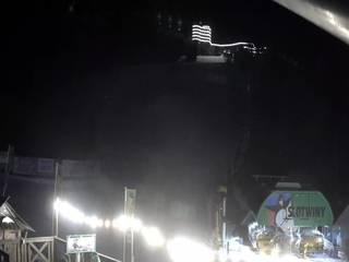 SŁOTWINY ARENA Krynica-Zdrój