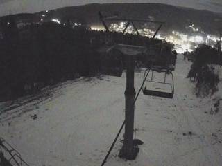 HENRYK - Ski Krynica centrum