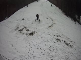 Sport Arena MYŚLENICE - ski Chełm