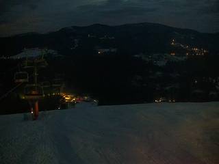 ZŁOTY Groń Istebna