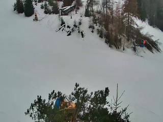 Czorsztyn-Ski Kluszkowce