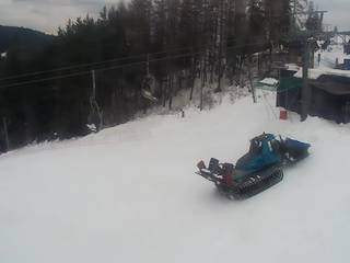 Czorsztyn-Ski Kluszkowce