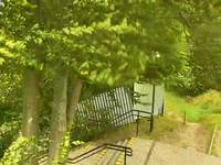 Krynica Zdrój - Góra Parkowa