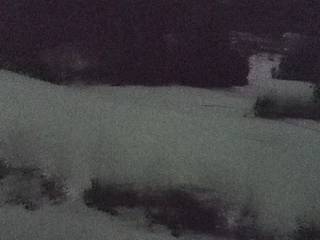 Laskowa-ski - widok na trasy