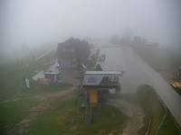 Rusiń-ski - widok panoramiczny