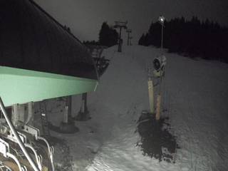 Słotwiny Arena - kolej krzesełkowa SŁOTWINKA