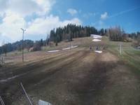 Wyciągi narciarskie ZEBRA - Białka Tatrzańska