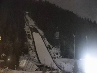 Wielka Krokiew w Zakopanem