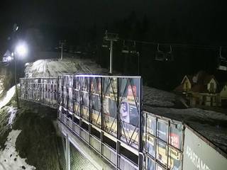 Henryk SKI - wiadukt