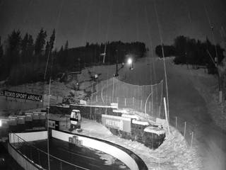 Beskid Sport Arena - SZCZYRK