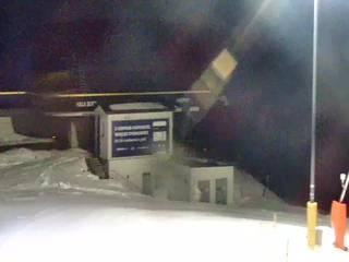 SZCZYRK MOUNTAIN RESORT - HALA SKRZYCZEŃSKA