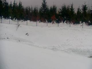 SZCZYRK MOUNTAIN RESORT - Zbójnicka Kopa