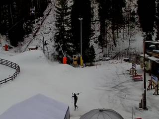 SZCZYRK MOUNTAIN RESORT - GONDOLA