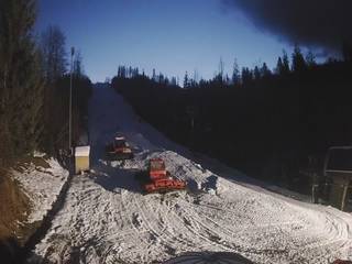 ZWARDOŃ -ski stacja dolna