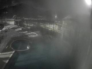 Meander Thermal&Ski Resort - widok na termy NOWOŚĆ