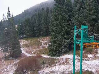 Hala Miziowa - NOWOŚĆ