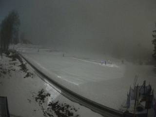 Zieleniec Sport Arena - Winterpol WT2 szkoła T&T