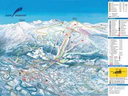 Comprensorio sciistico Bjorli