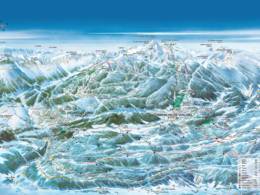 Comprensorio sciistico Espace Villard Corrençon - Villard-de-Lans/Corrençon-en-Vercors