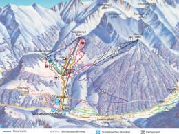 Comprensorio sciistico Wiriehorn