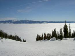 Comprensorio sciistico Jackson Hole