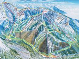 Comprensorio sciistico Taos