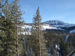 Comprensorio sciistico Sugar Bowl