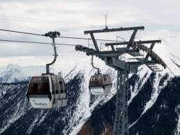 Comprensorio sciistico Rinerhorn (Davos Klosters)