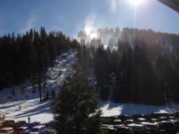 Comprensorio sciistico Diamond Peak