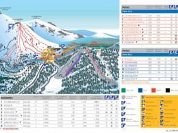 Comprensorio sciistico Puerto Navacerrada