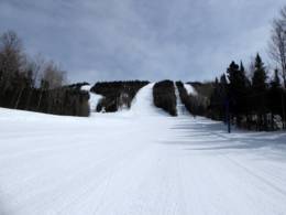 Comprensorio sciistico Le Mont Grand-Fonds
