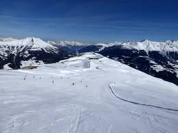 Comprensorio sciistico Serfaus-Fiss-Ladis