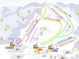 Comprensorio sciistico Taira