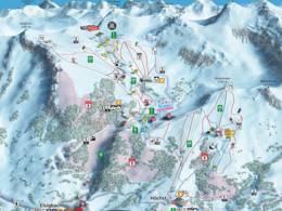 Comprensorio sciistico Elsigen-Metsch - Frutigen