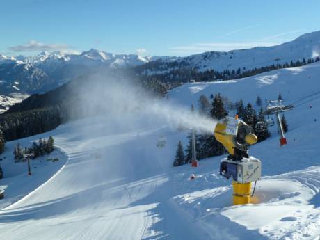 Sicurezza neve tutto il mondo – Sicurezza neve Racines-Giovo (Ratschings-Jaufen)/Malga Calice (Kalcheralm)