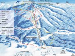 Comprensorio sciistico Mittagbahn - Immenstadt