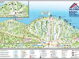 Comprensorio sciistico Val d'Irène