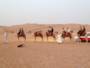 Sandboarding Dubai