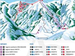 Comprensorio sciistico Pescasseroli