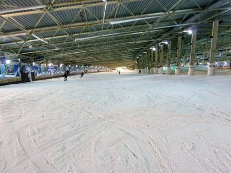 Offerta di piste Paesi Bassi – Offerta di piste SnowWorld Landgraaf