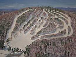 Comprensorio sciistico Eaton Mountain