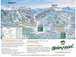 Comprensorio sciistico Brian Head