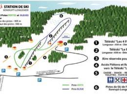Comprensorio sciistico Le Poli - Xonrupt-Longemer
