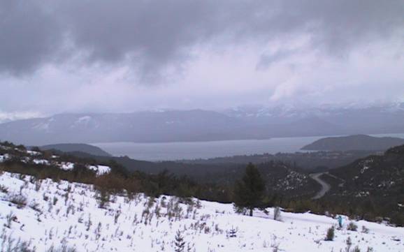 Comprensorio sciistico migliore nelle Ande – Recensione Catedral Alta Patagonia