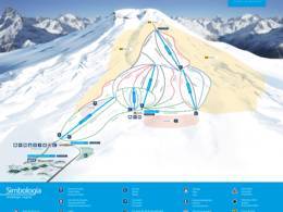 Comprensorio sciistico Corralco