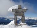Immagini Whistler Blackcomb