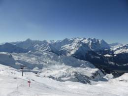 Comprensorio sciistico Meiringen-Hasliberg